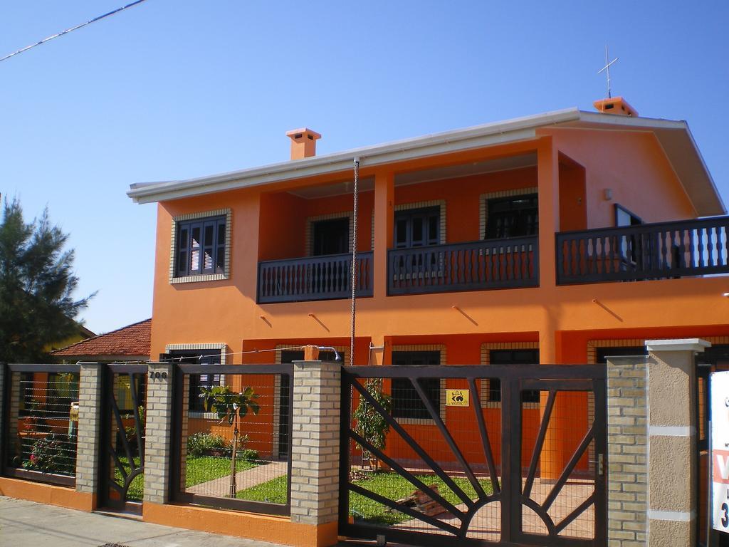 Casa Oasis Sul Tramandai Villa Стая снимка