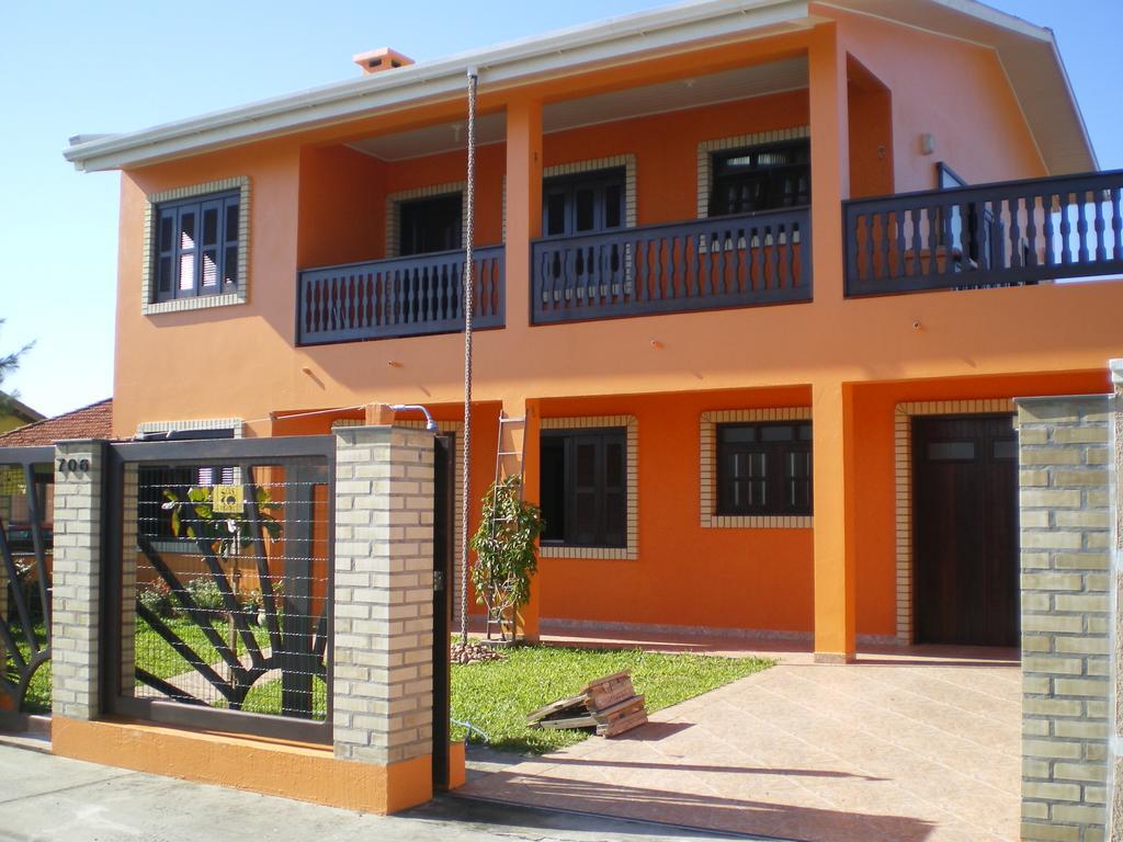 Casa Oasis Sul Tramandai Villa Стая снимка