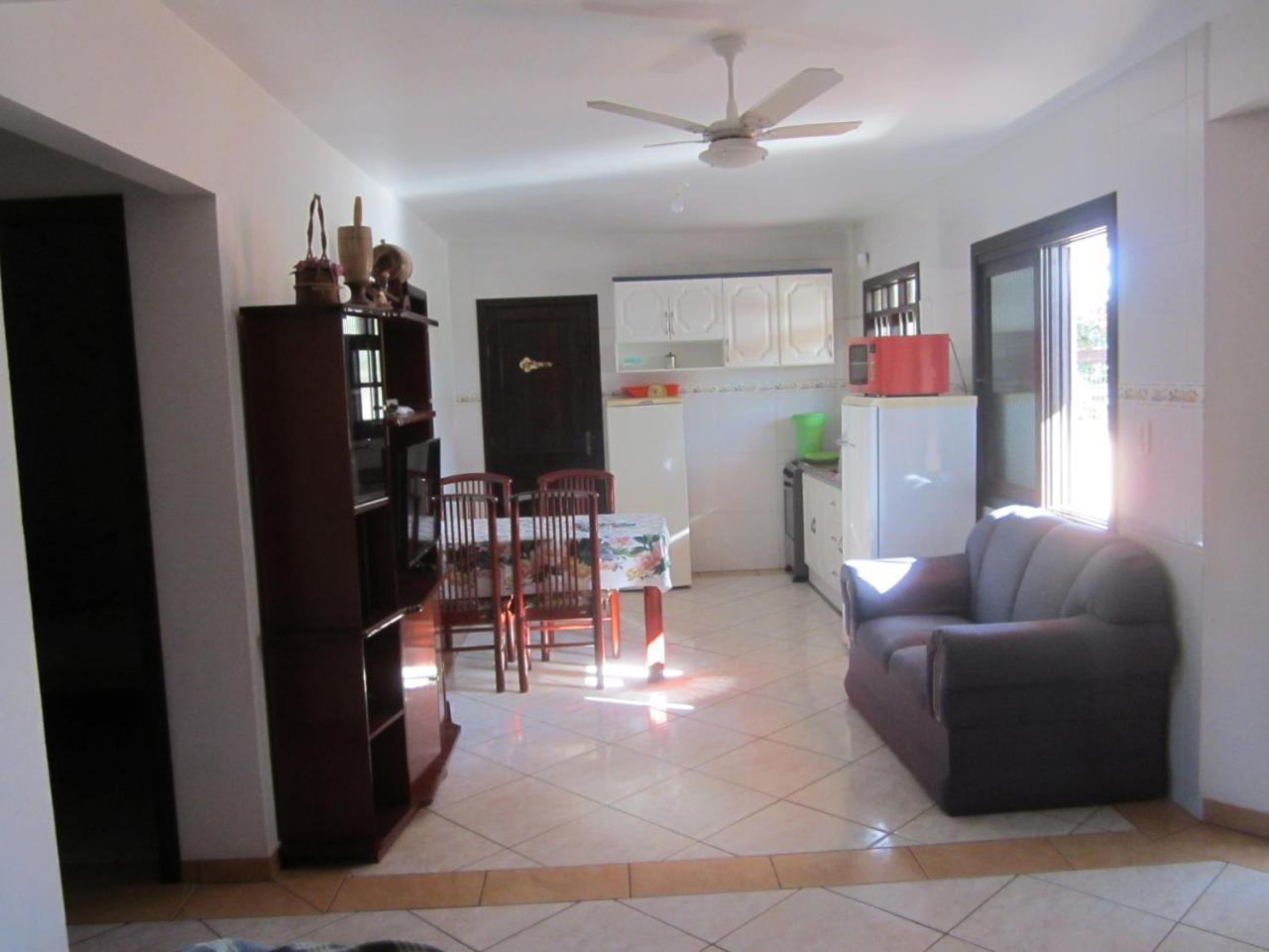 Casa Oasis Sul Tramandai Villa Екстериор снимка