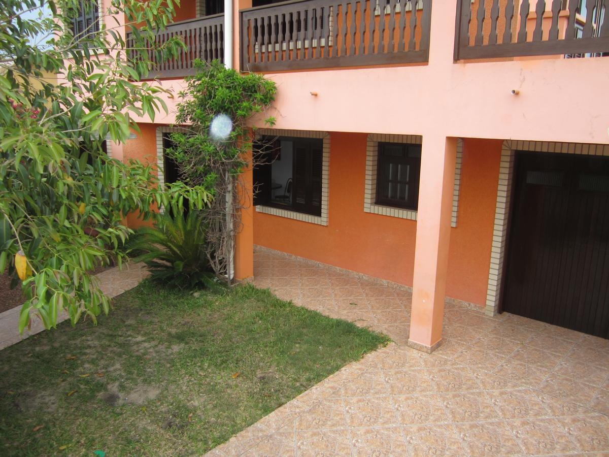 Casa Oasis Sul Tramandai Villa Екстериор снимка
