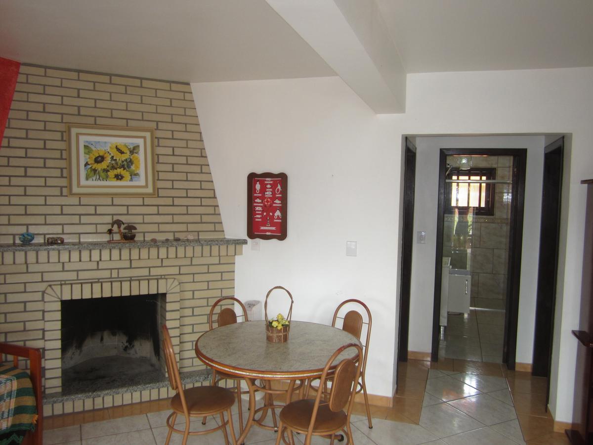 Casa Oasis Sul Tramandai Villa Екстериор снимка
