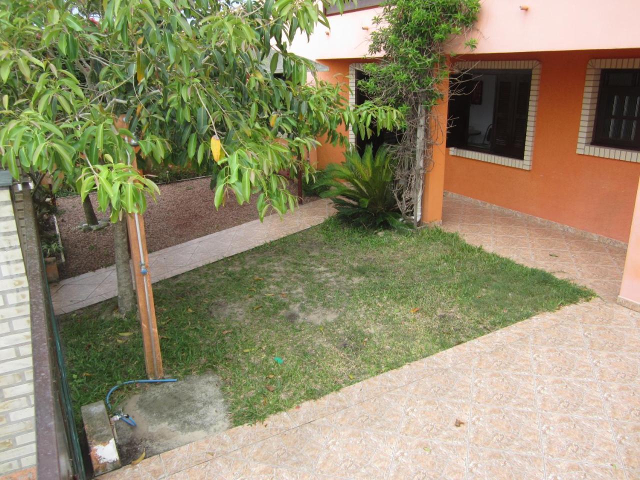 Casa Oasis Sul Tramandai Villa Екстериор снимка