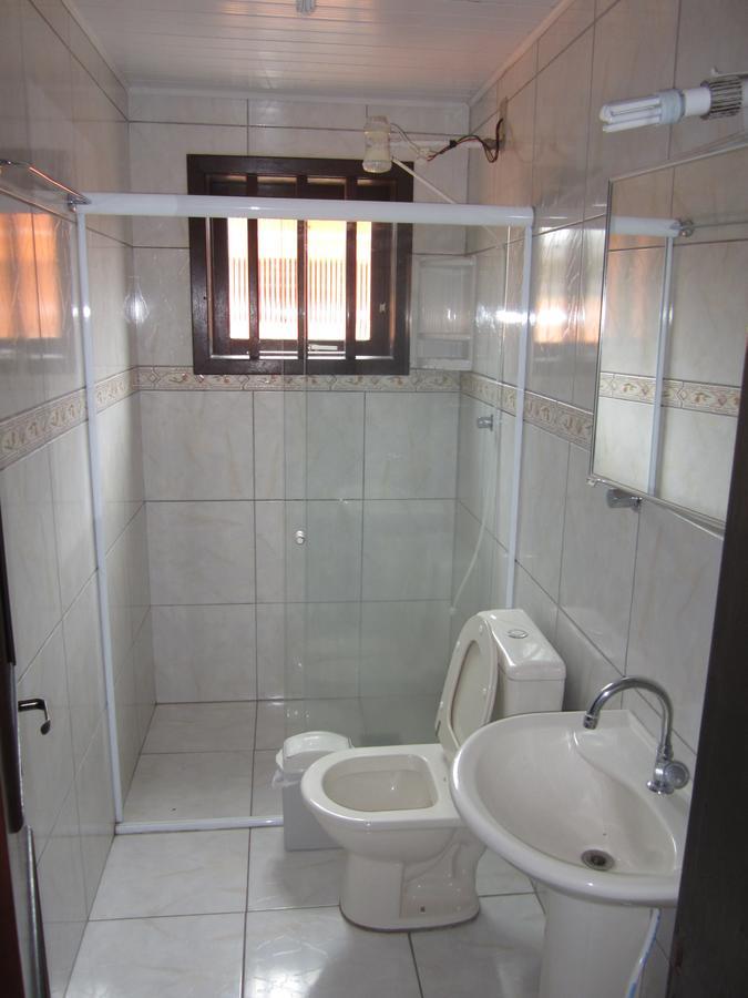 Casa Oasis Sul Tramandai Villa Екстериор снимка