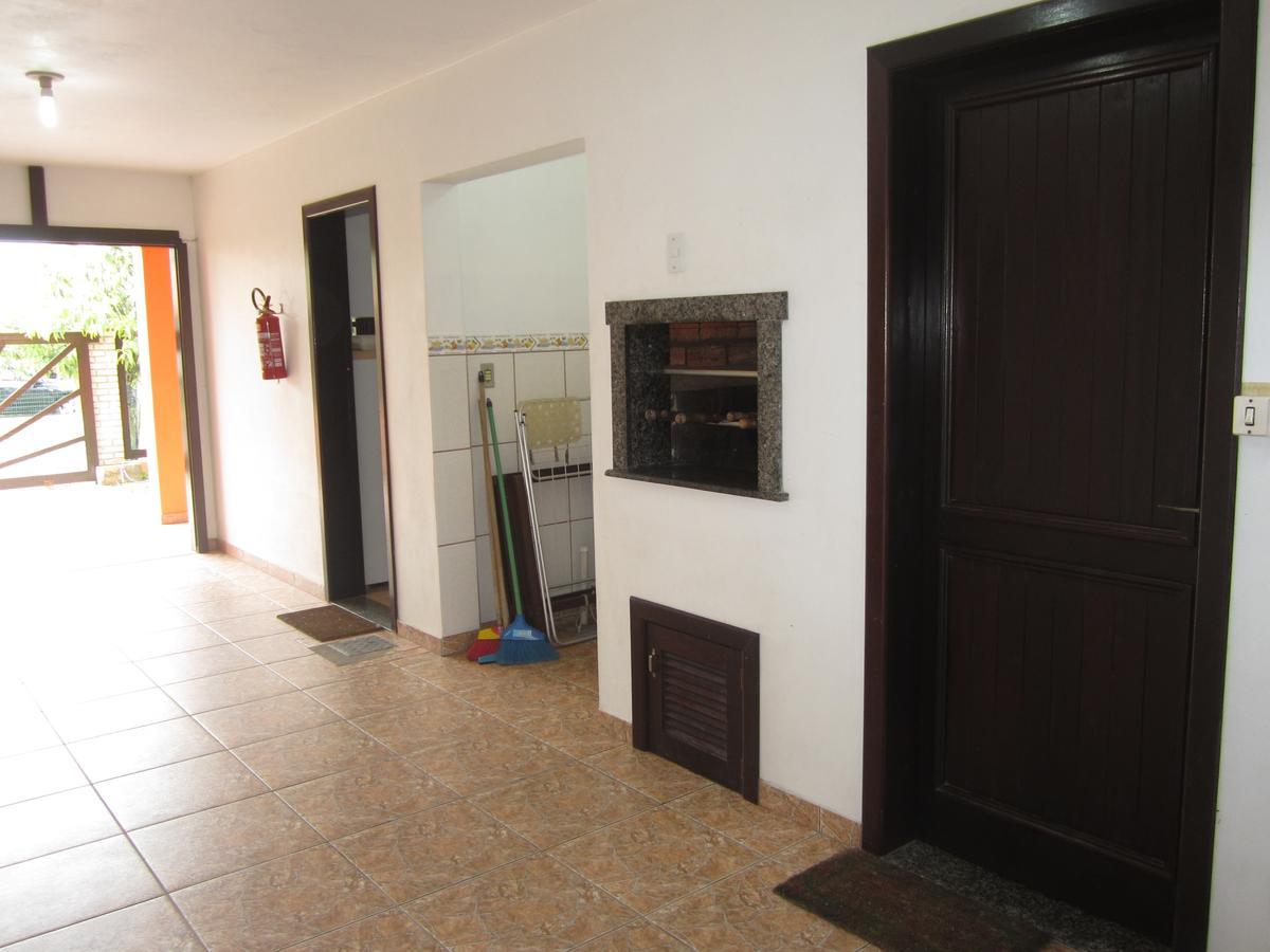 Casa Oasis Sul Tramandai Villa Екстериор снимка
