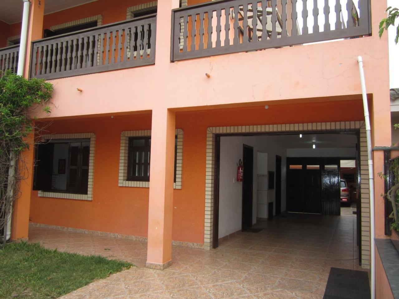 Casa Oasis Sul Tramandai Villa Екстериор снимка