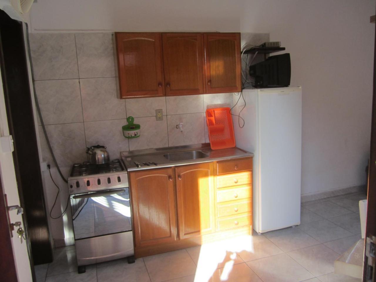 Casa Oasis Sul Tramandai Villa Екстериор снимка