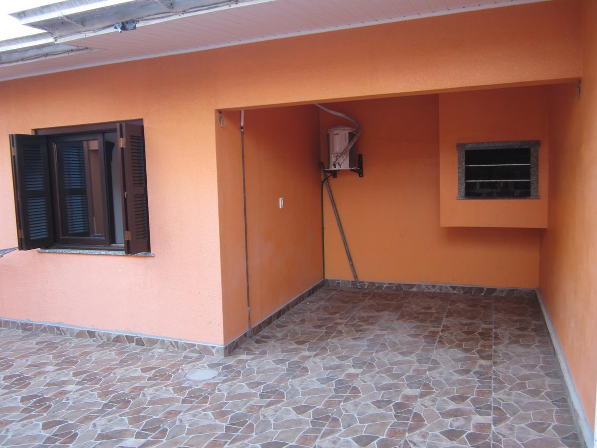 Casa Oasis Sul Tramandai Villa Екстериор снимка
