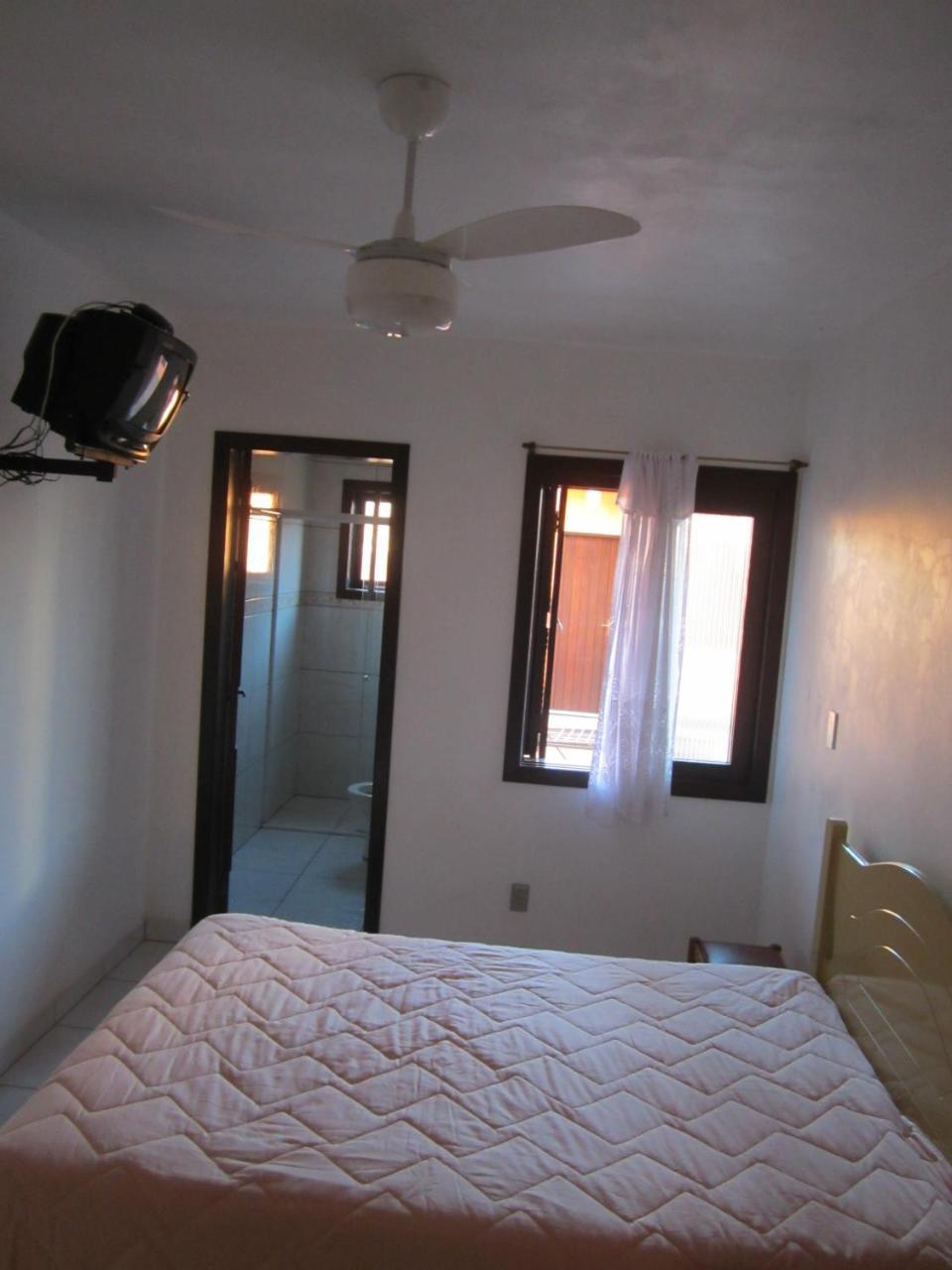 Casa Oasis Sul Tramandai Villa Екстериор снимка