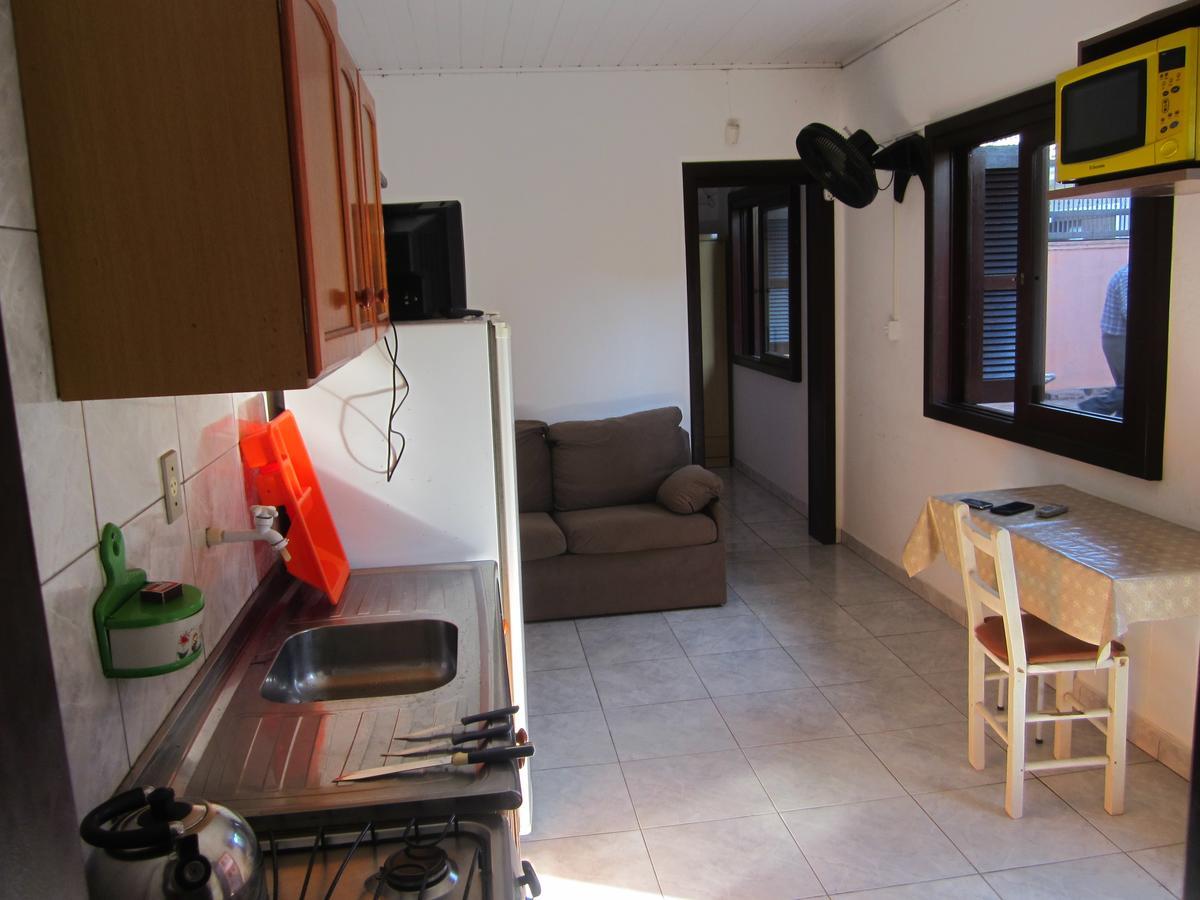 Casa Oasis Sul Tramandai Villa Екстериор снимка