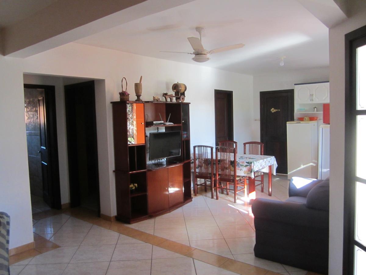 Casa Oasis Sul Tramandai Villa Екстериор снимка