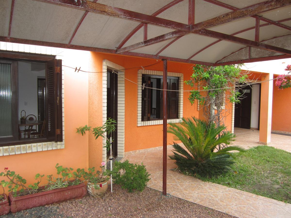 Casa Oasis Sul Tramandai Villa Екстериор снимка
