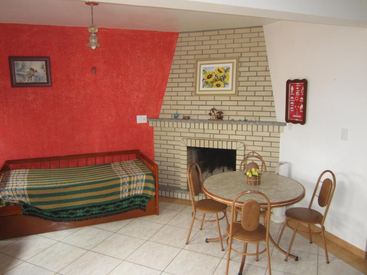 Casa Oasis Sul Tramandai Villa Екстериор снимка