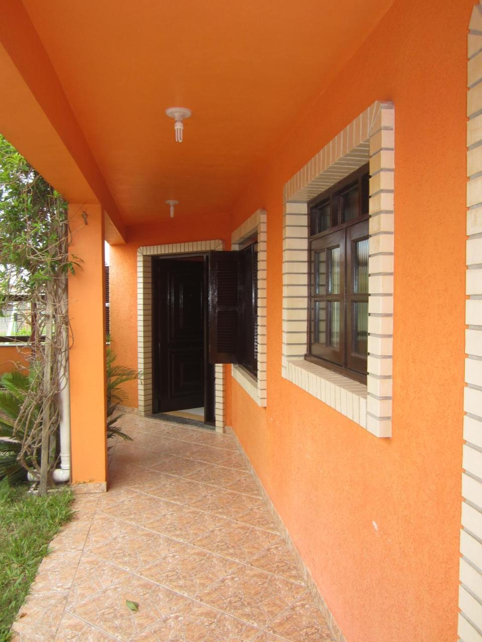 Casa Oasis Sul Tramandai Villa Екстериор снимка
