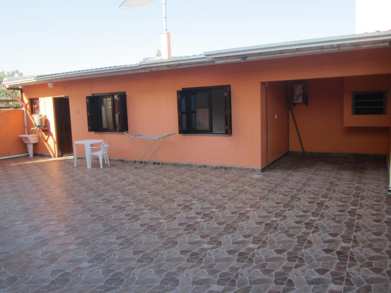 Casa Oasis Sul Tramandai Villa Екстериор снимка
