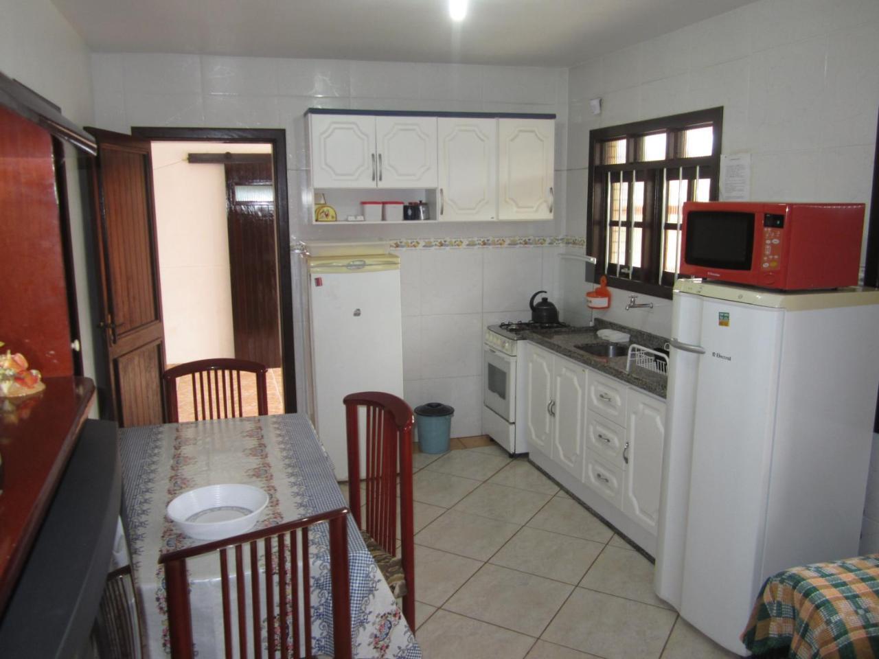 Casa Oasis Sul Tramandai Villa Екстериор снимка