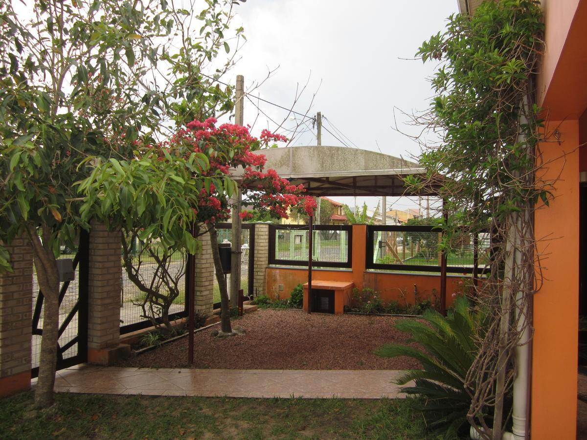 Casa Oasis Sul Tramandai Villa Екстериор снимка