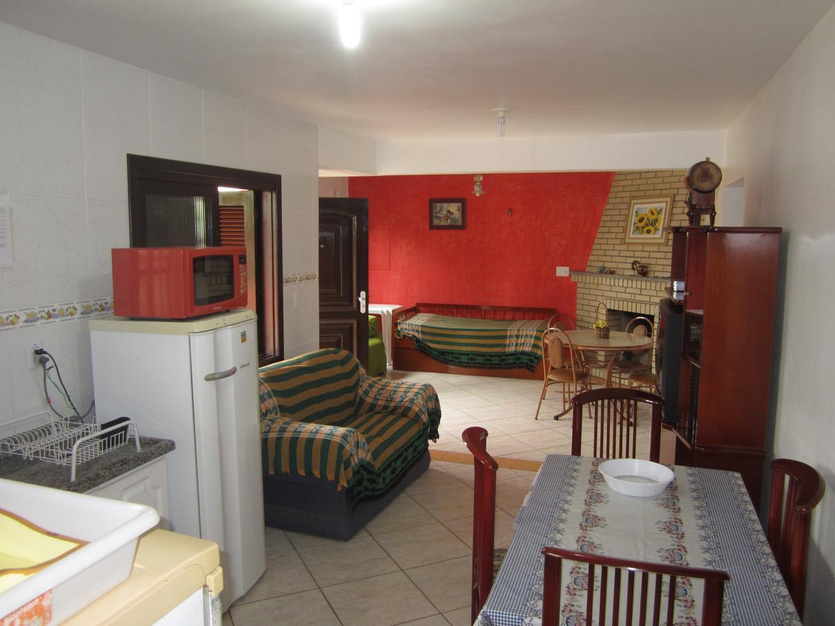 Casa Oasis Sul Tramandai Villa Екстериор снимка