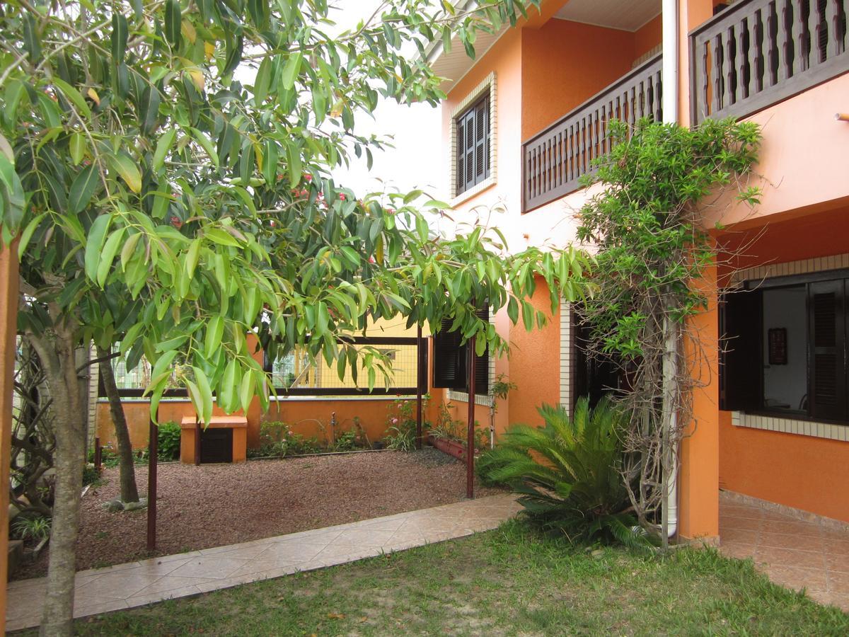Casa Oasis Sul Tramandai Villa Екстериор снимка