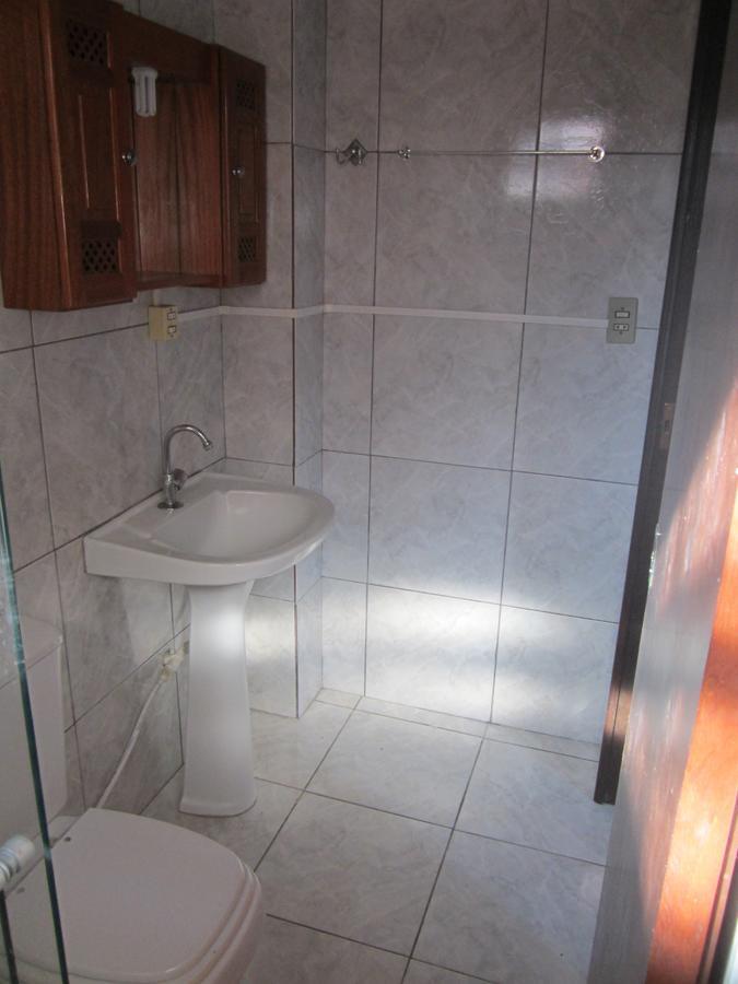 Casa Oasis Sul Tramandai Villa Екстериор снимка